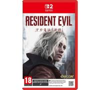 Resident Evil Requiem - Nintendo Switch 2