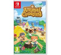 Gioco Switch Animal Crossing: New Horizons