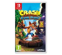 Activision Blizzard Switch Crash Bandicoot N.Sane Trilogy