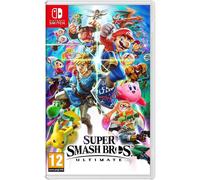 Super Smash Bros. Ultimate
