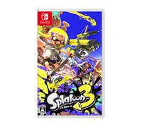 Gioco Switch Switch Splatoon 3 JP HAC-P-AV5JA ABS