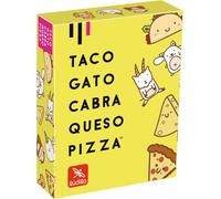 Gioco Taco Gatto Capra Formaggio Pizza 80909