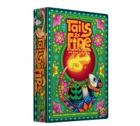 Gioco - Tails on Fire