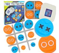 Gioco tascabile Tris Gattini in scatola di Woopie