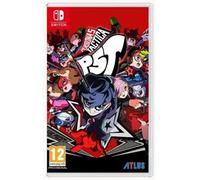 Gioco Tattico Persona 5 per Nintendo Switch