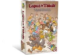 GIOCO TAVOLA LUPUS IN TABULA -692000-