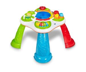 Gioco Tavola Sensoriale