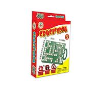 GIOCO TAVOLO CRUCIVERBA MINI 60675