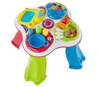 Chicco Gioco Tavolo Cresci E Impara Ita/En