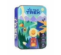 Gioco Tic Tac Trek