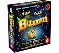 Gioco Tick Tack Bumm Edizione Party