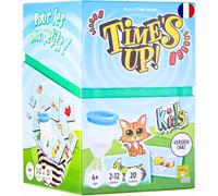 Gioco - Time's Up Kids Version Chat
