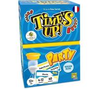 Gioco - Time's Up Party (blu)