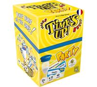 Gioco - Time's Up Party (giallo)