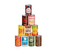 Gioco Tin Can Alley | 2-4 Giocatori