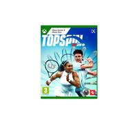 Gioco TopSpin 2K25 per Xbox Series