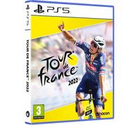 Gioco Tour de France 2022 Nacon PlayStation 5