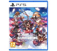 Gioco Towa e i Guardiani dell'Albero Sacro Gioco PS5