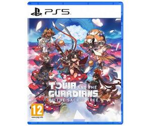 Gioco Towa e i Guardiani dell'Albero Sacro Gioco PS5