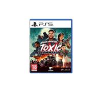Gioco Toxic Commando di John Carpenter per PS5 PLAION