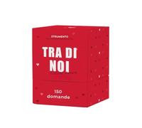 Gioco "Tra di noi: parliamo d’amore"