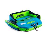 Jobe Binar Towable 3 Blue/Green Attrazione acquatica gonfiabile