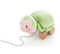 Gioco Trainabile Peluche Tartaruga Trudi