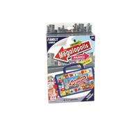 GIOCO TRAVEL MEGALOPOLIS 33004