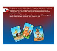 Gioco trefl Anonimo Junior 1 St