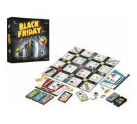 Gioco trefl per il venerdì nero 1 St