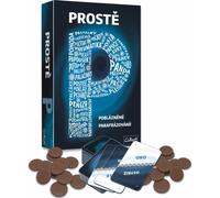 Gioco trefl Semplice p 1 St