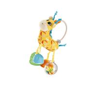 Gioco trillino mrs giraffa 3-24 mesi - chicco
