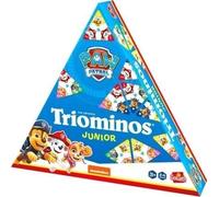 Gioco Triominos Paw Patrol