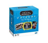 Gioco Trivial Pursuit di Friends di Winning Moves