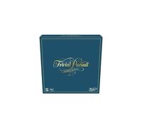 Gioco Trivial Pursuit di Hasbro Gaming, edizione classica