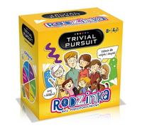 Gioco Trivial Pursuit Family
