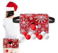 Gioco Twerk Pong - Facilità di agitazione e punteggio casuale, nuovo gioco Twerk, attività per feste di Natale | Giochi di scuotimento della palla per Natale, Ringraziamento, Capodanno, Compleanni