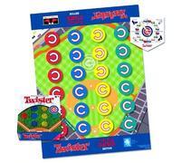 Gioco Twister Chicago Cubs