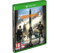 Gioco Ubisoft Tom Clancy's The Division 2 Xbox One Edizione Standard