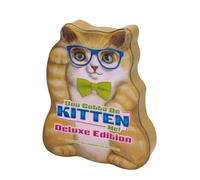 Gioco Ultra Pro You Gotta Be Kitten Me Deluxe Edition