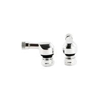 gioco valvole 8.3 mm puig 8100 - argento UNICA