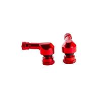 gioco valvole 11 mm puig 5591 - rosso UNICA