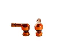 gioco valvole 8.3 mm puig 8100 - arancione UNICA