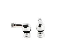 gioco valvole 8.3 mm puig 8100 - argento UNICA