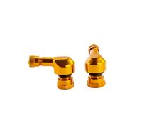 gioco valvole 8.3 mm puig 8100 - gialla UNICA