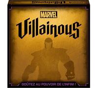 Gioco - Villainous Marvel (base)