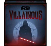 Gioco - Villainous Star Wars: Il potere del lato oscuro (Base)