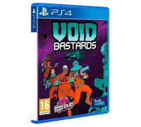 Gioco Void Bastards per Playstation 4