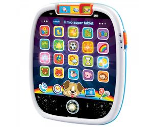 Gioco VTech Baby Il Mio Super Tablet