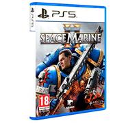 Gioco Warhammer 40.000 Spazio Marine II per PlayStation 5